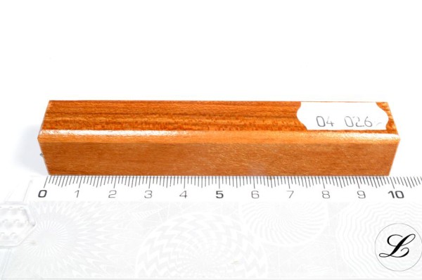 Pen Blank für Berlin-Kugelschreiber und Bleistift