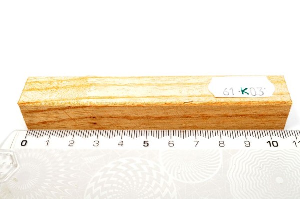 Pen Blank für Köln Kugelschreiber und Bleistift