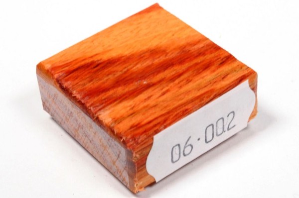 Blank aus Holz für Ring-Bausätze